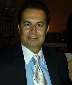 dr. kevin khorshid